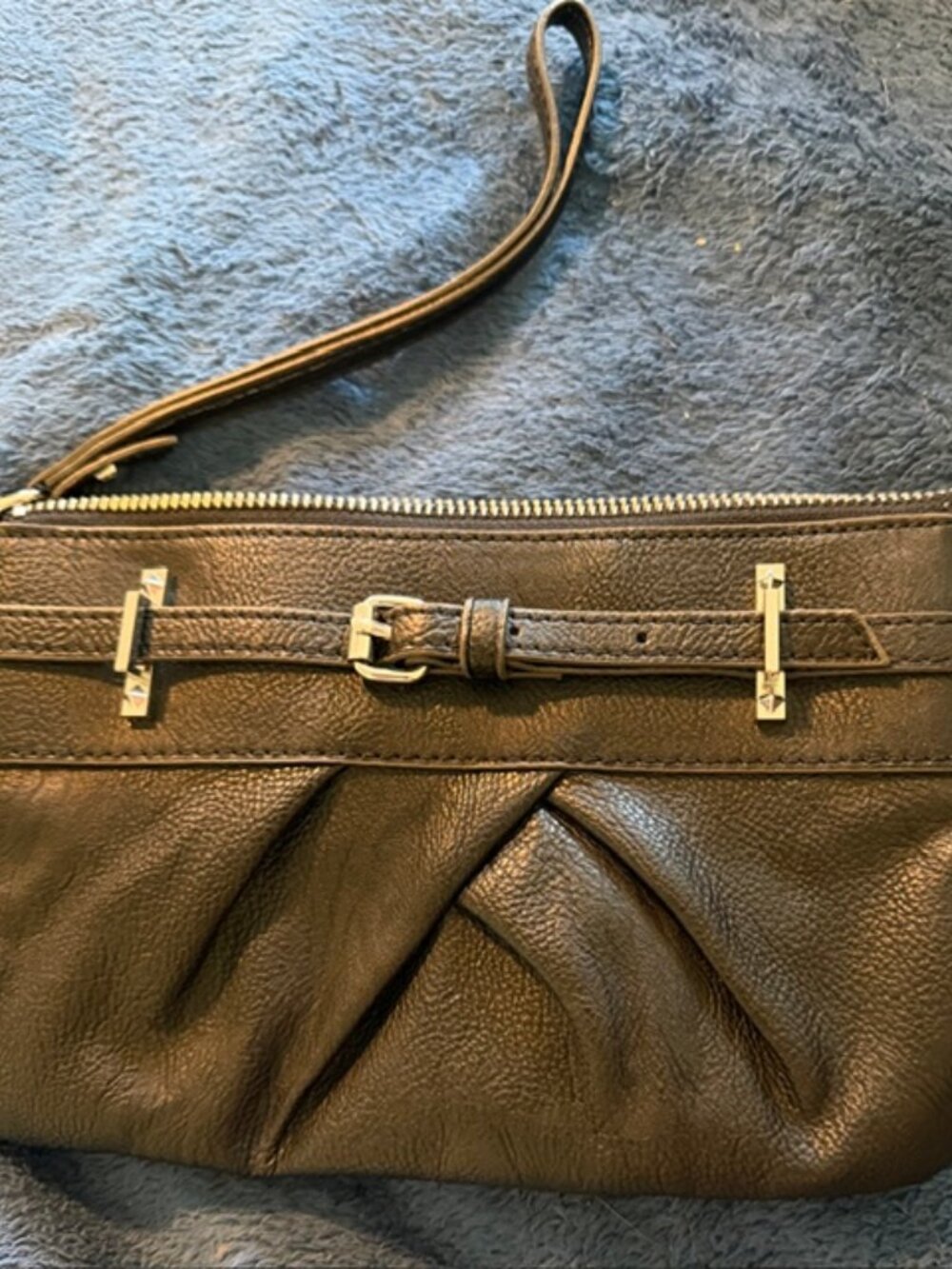 Simply Vera Wristlet